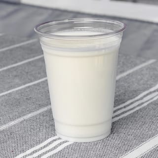 Ayran (Yogurt Drink)