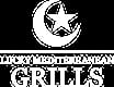 Lucky Mediterranean Grills